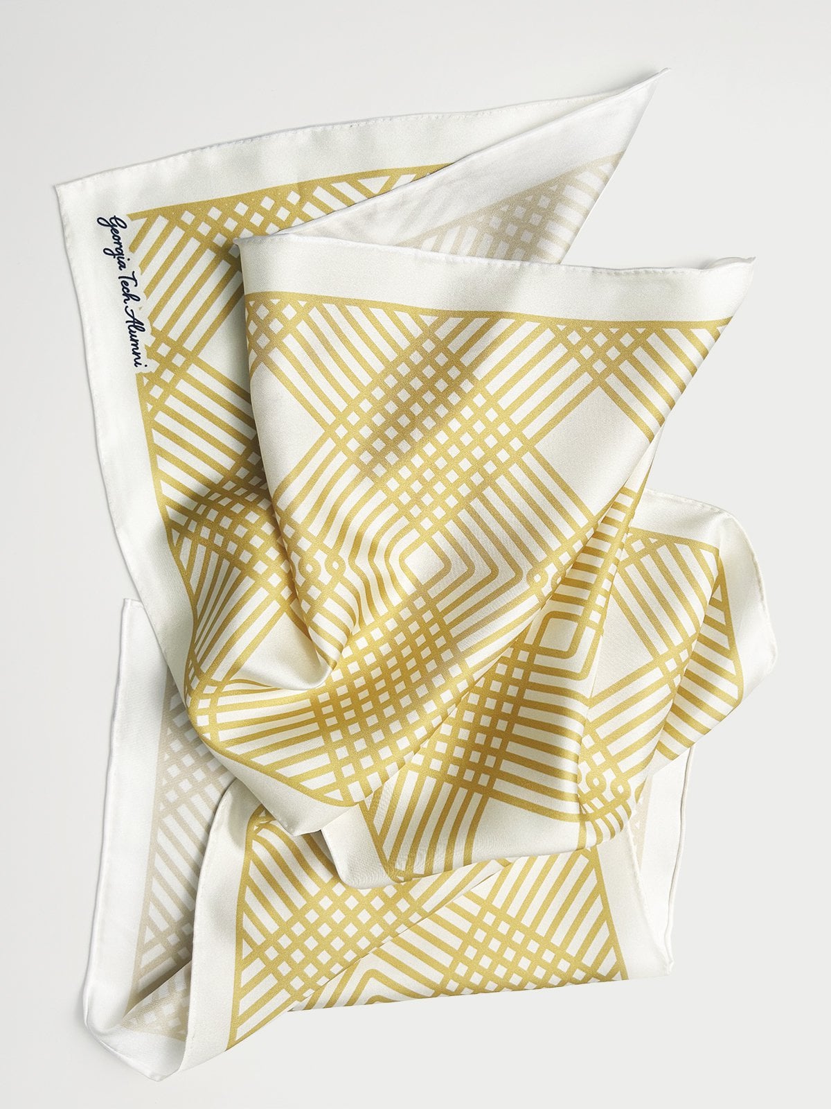 silk scarves