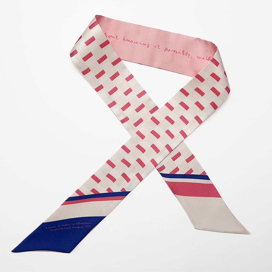 silk scarves