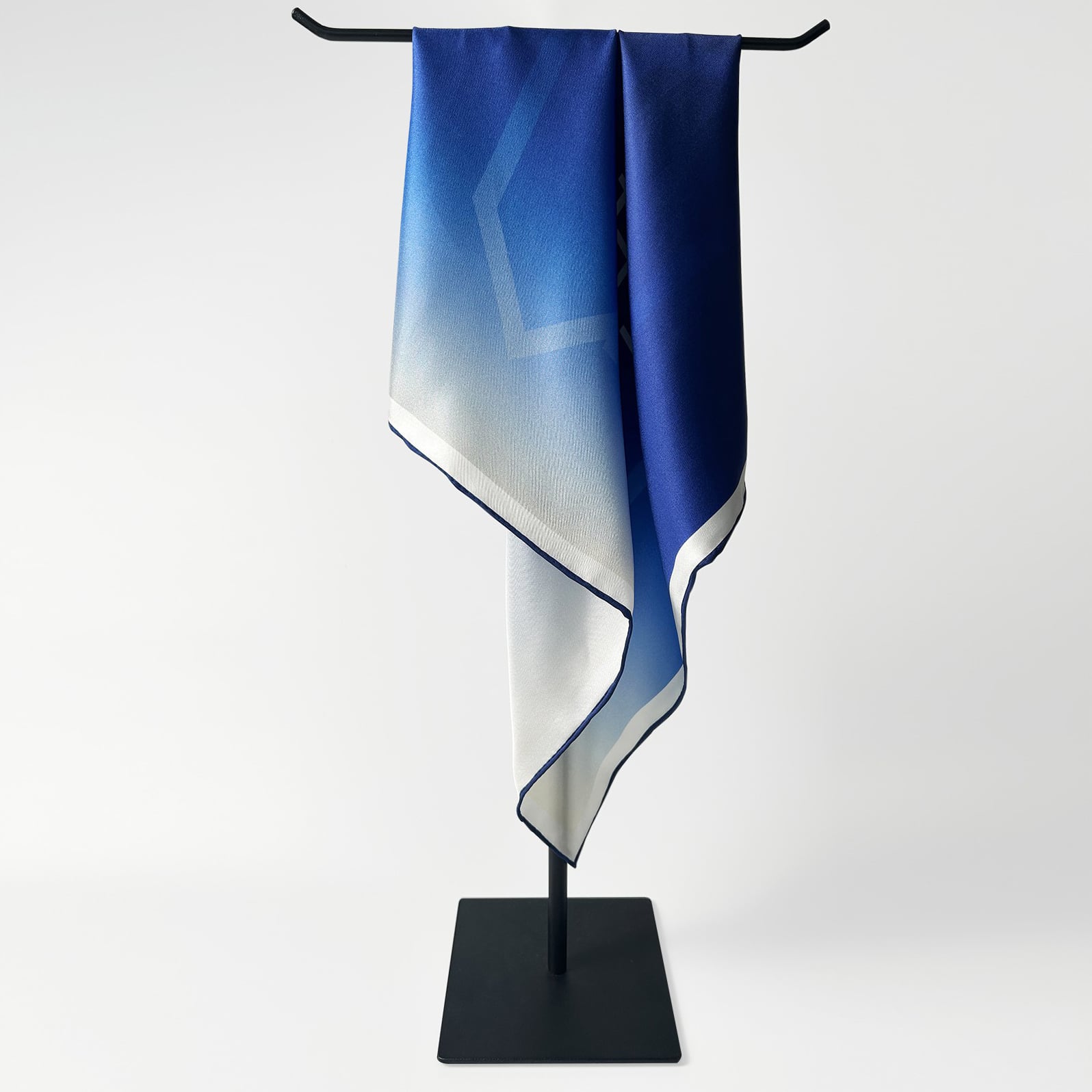 silk scarves