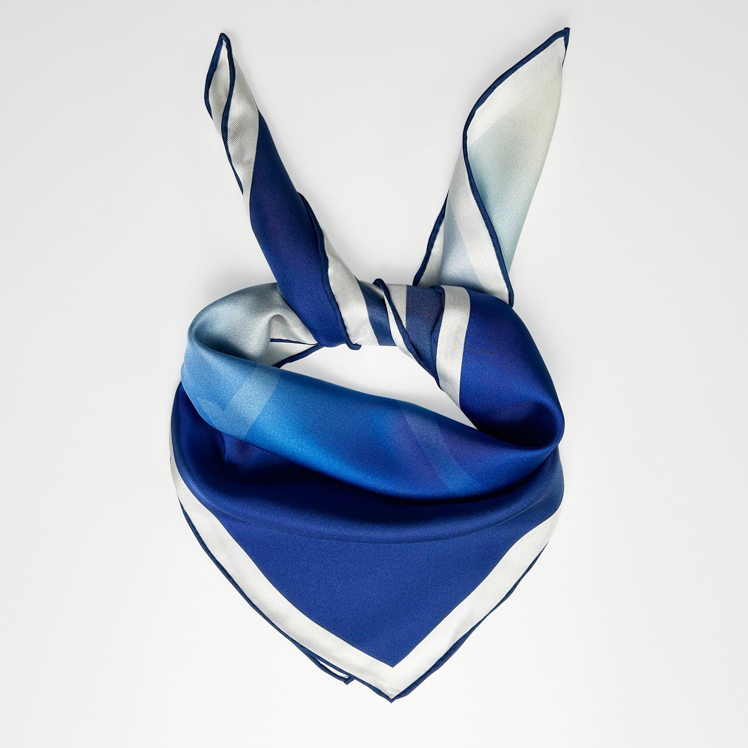 silk scarves
