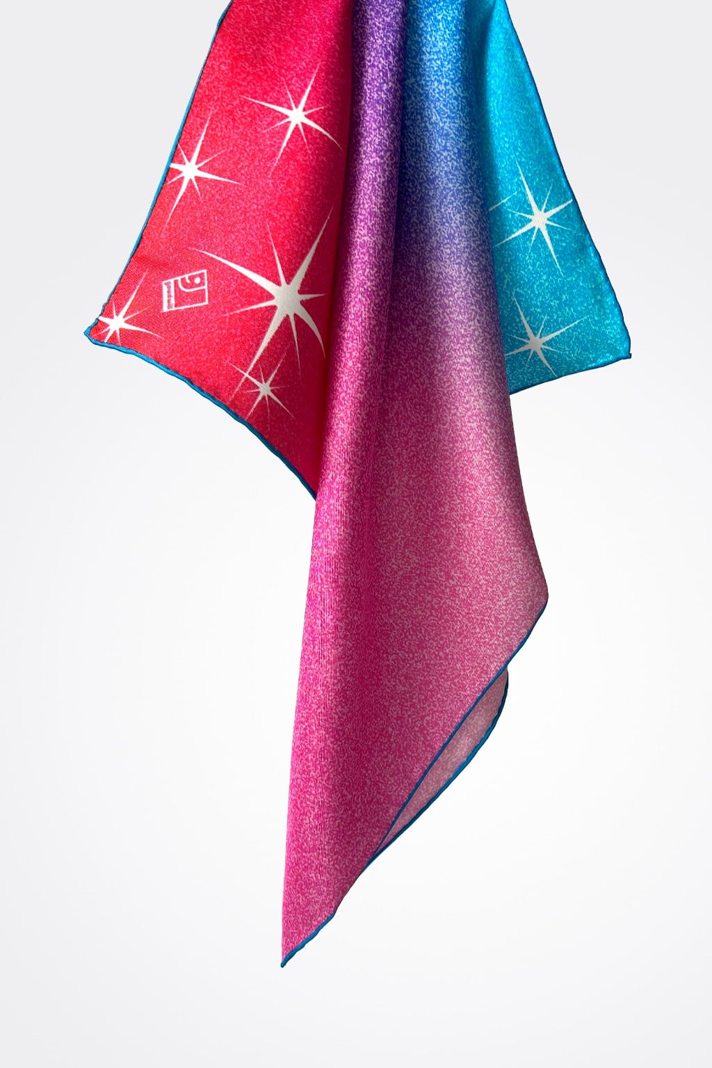 silk scarves