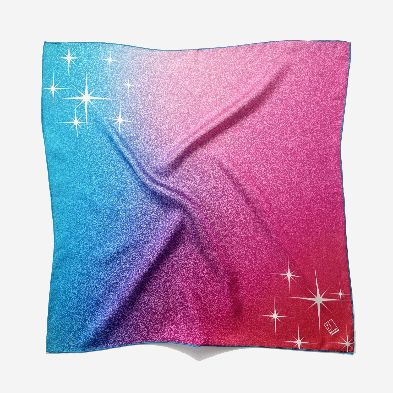 silk scarves