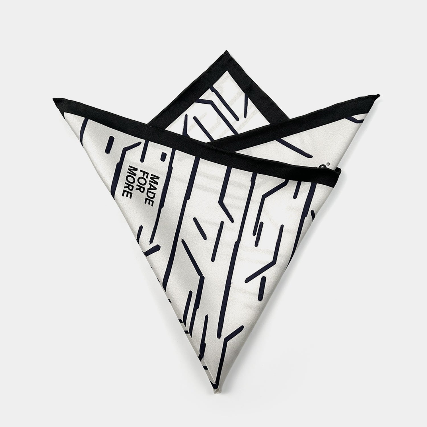 silk scarves