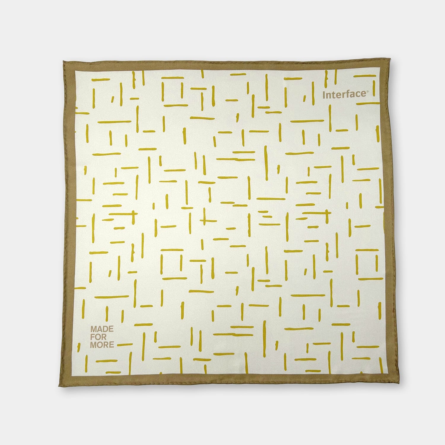 silk scarves
