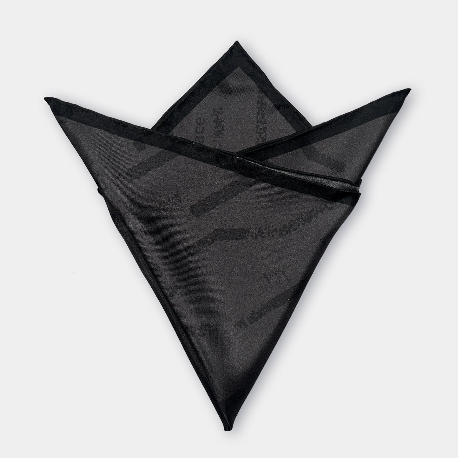 silk scarves