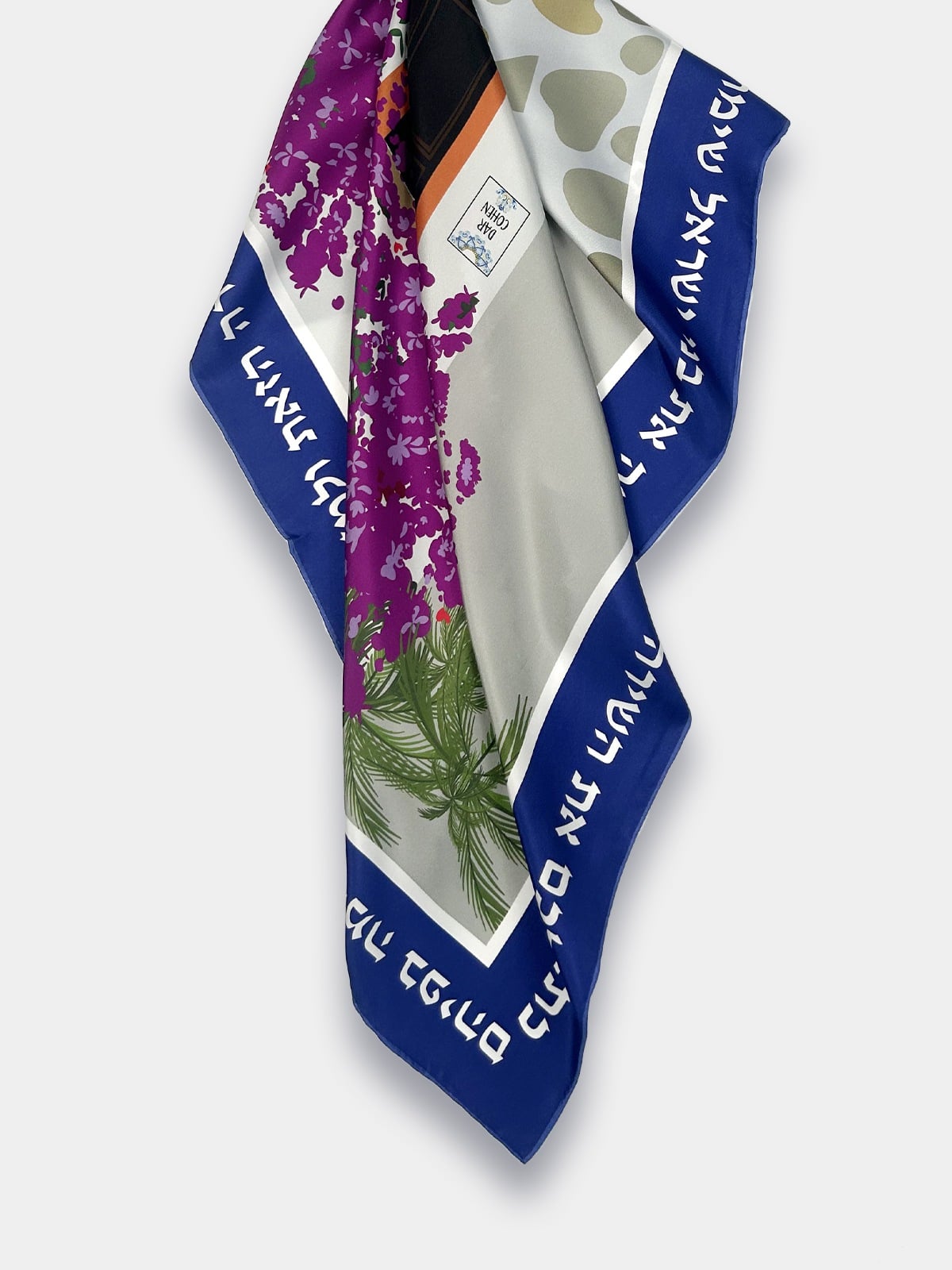 silk scarves