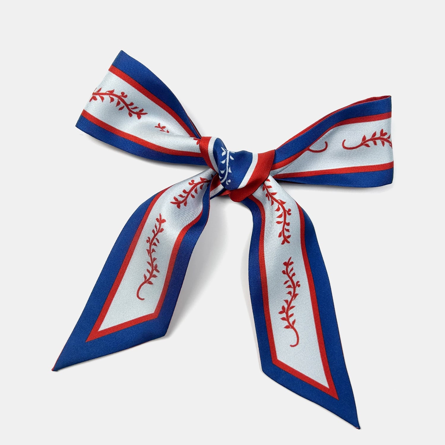 silk scarves