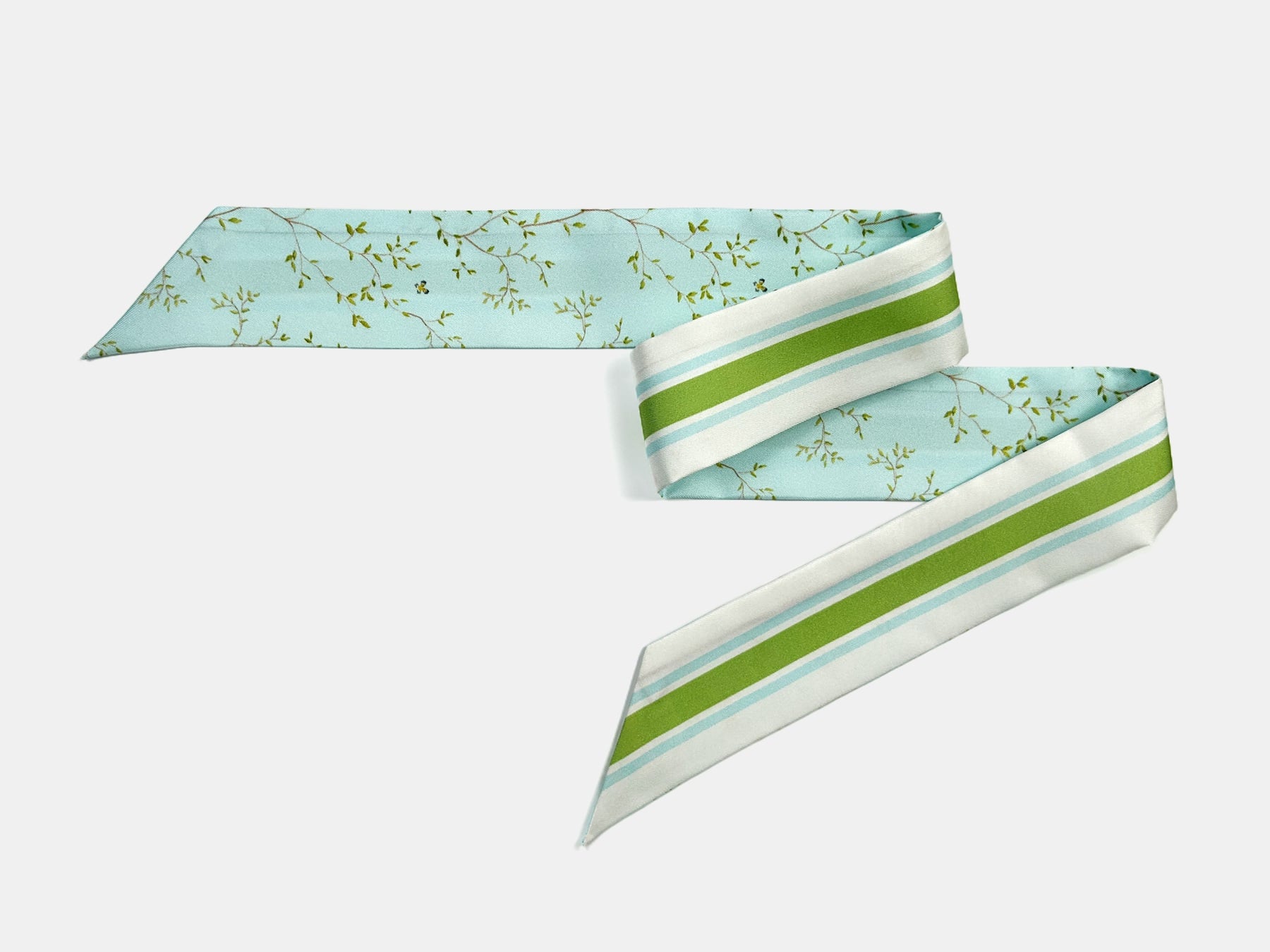 silk scarves