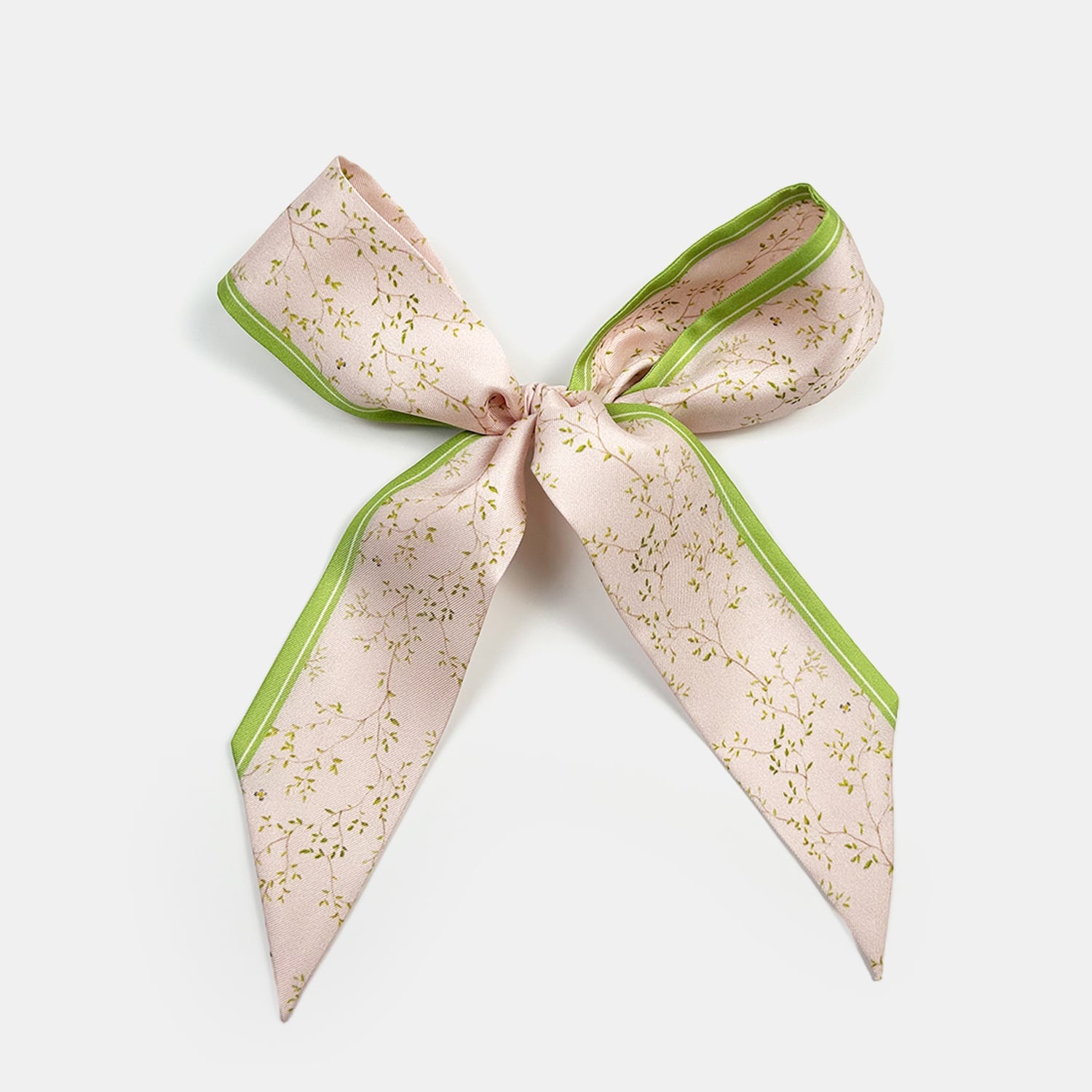 silk scarves