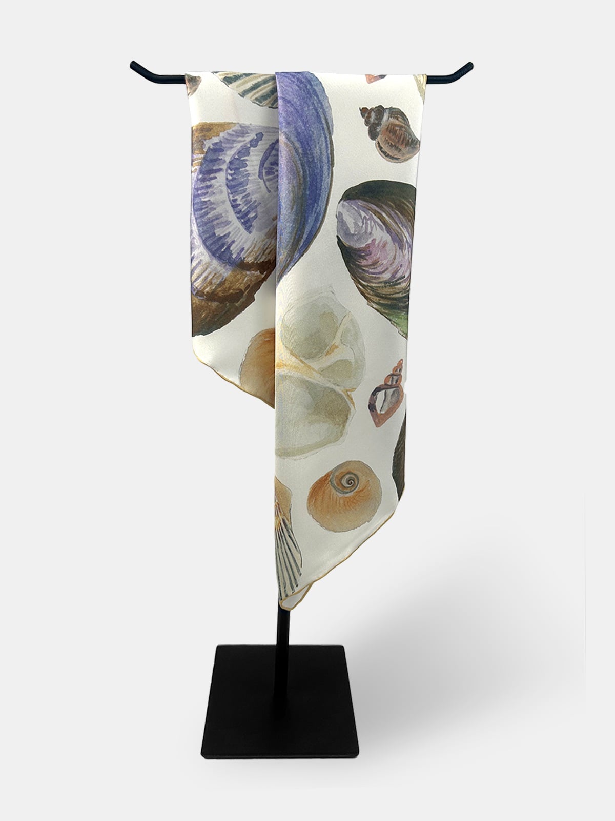 silk scarves