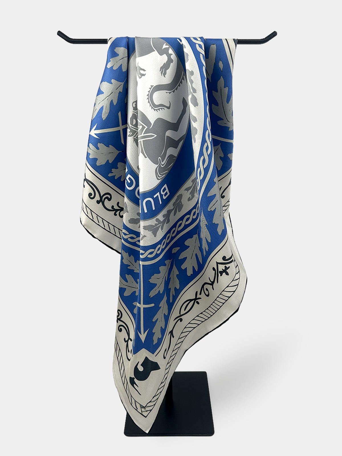 silk scarves