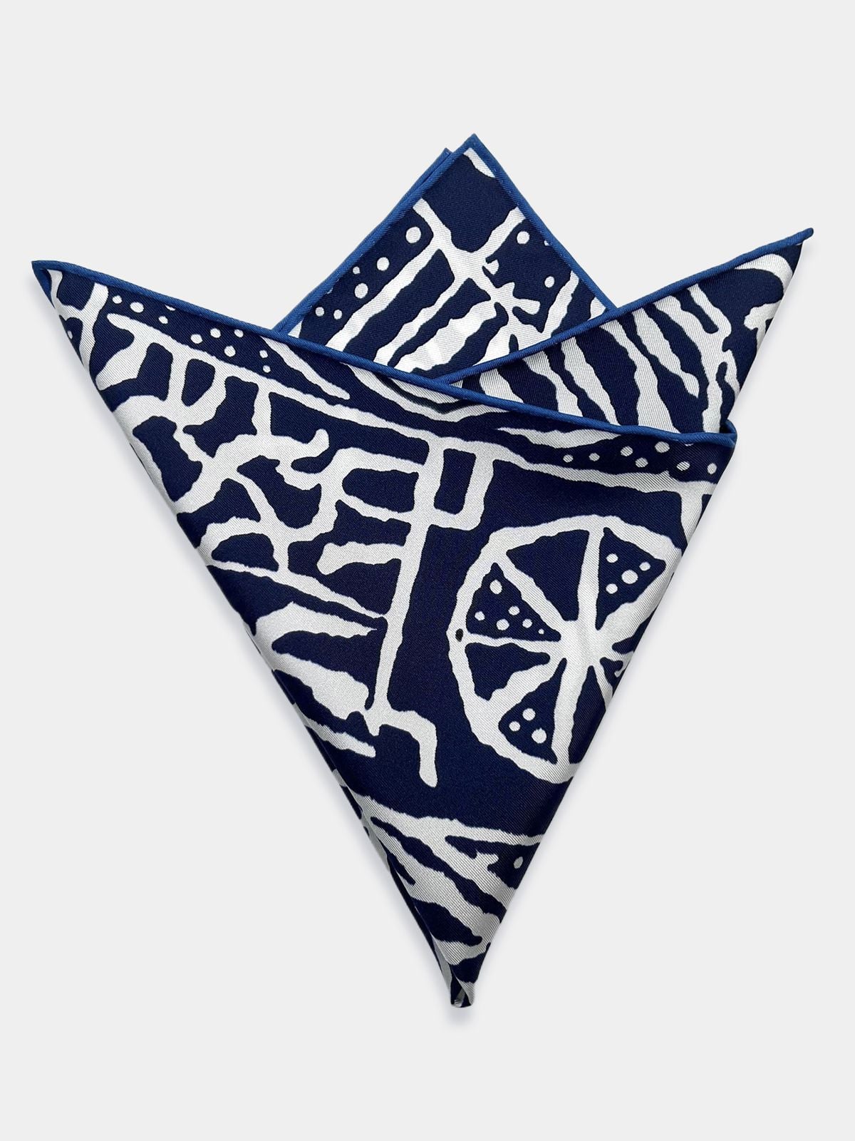 silk scarves