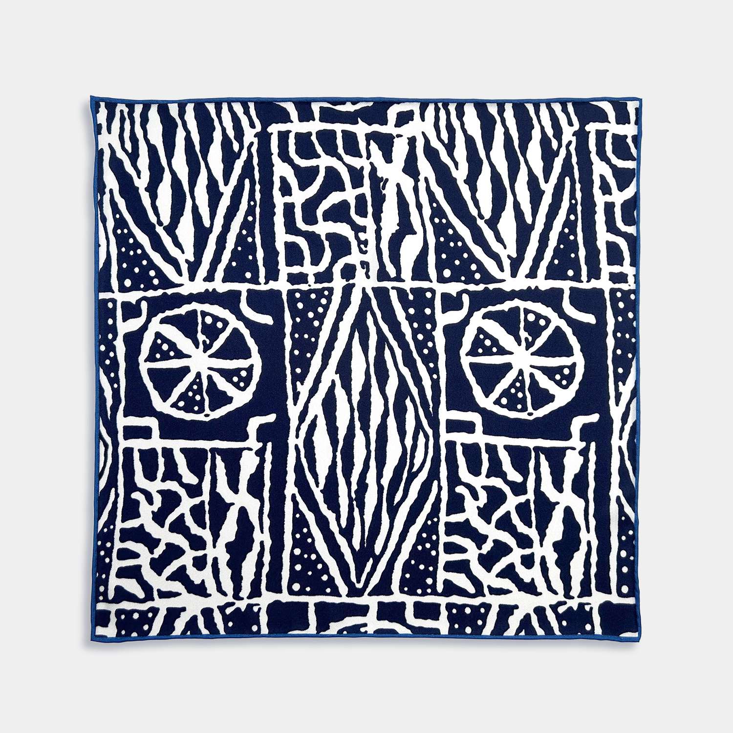 silk scarves