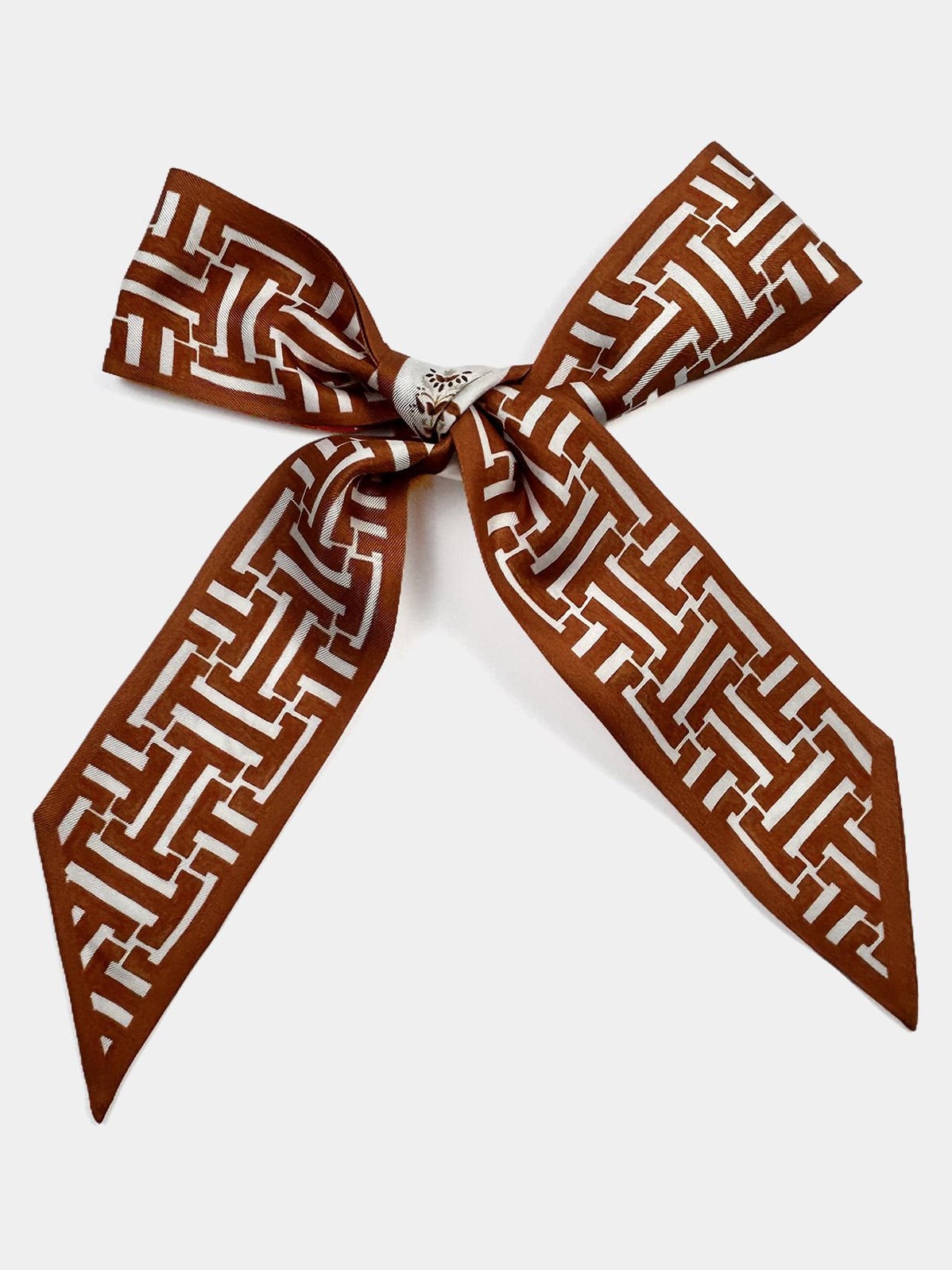 silk scarves