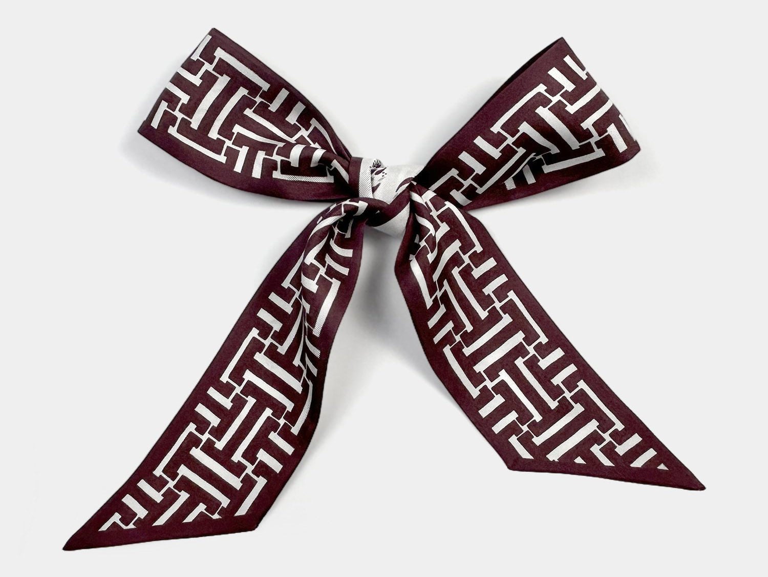 silk scarves