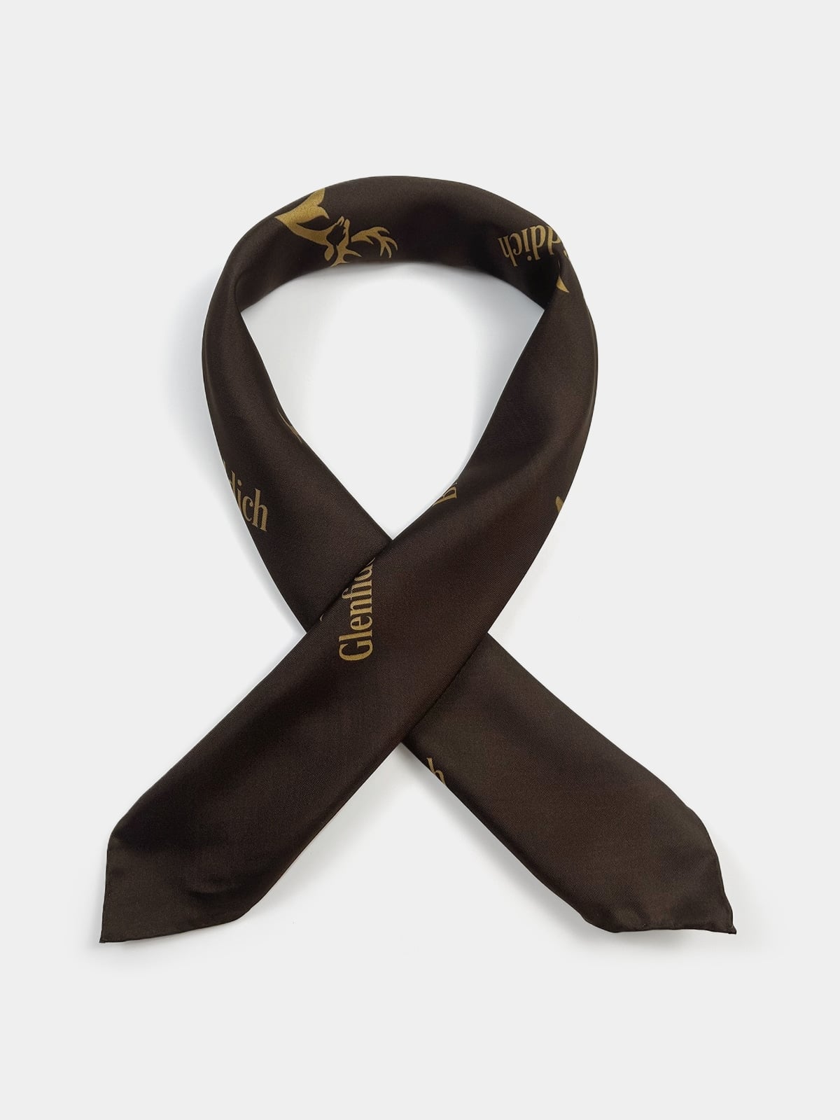 silk scarves