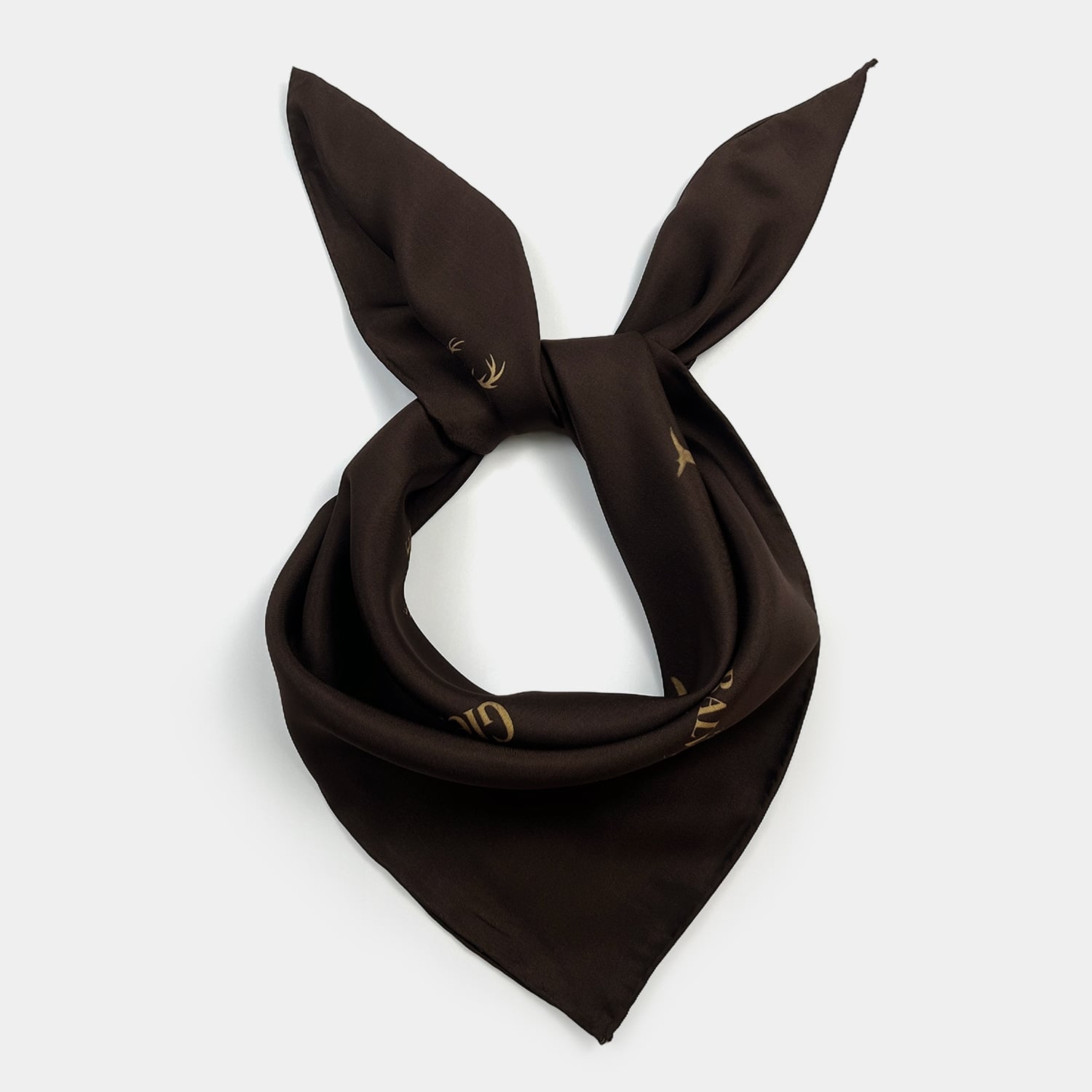 silk scarves