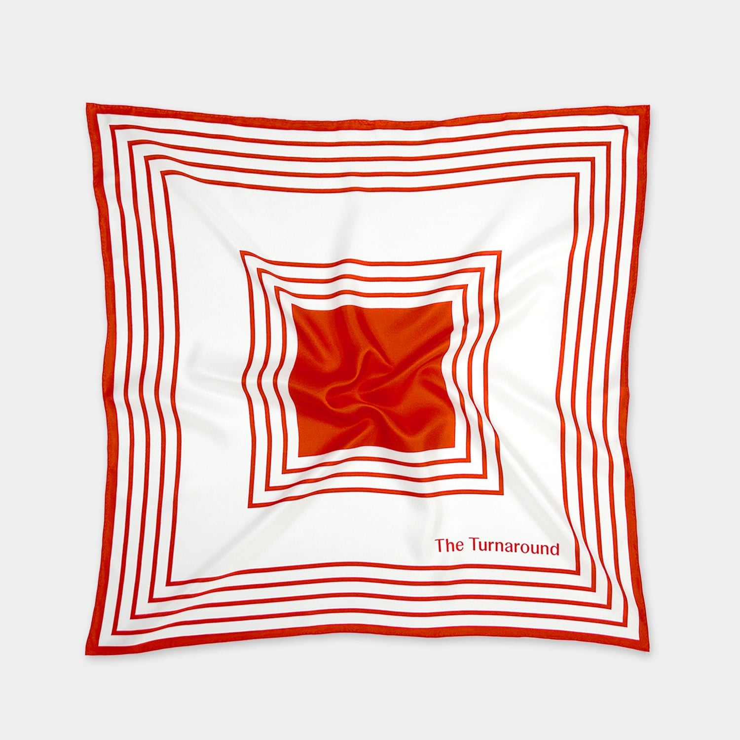silk scarves