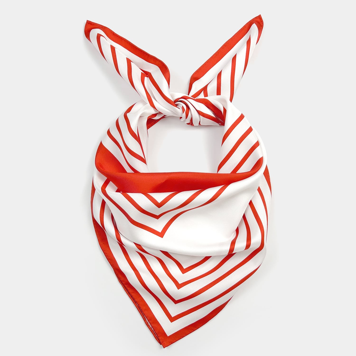 silk scarves