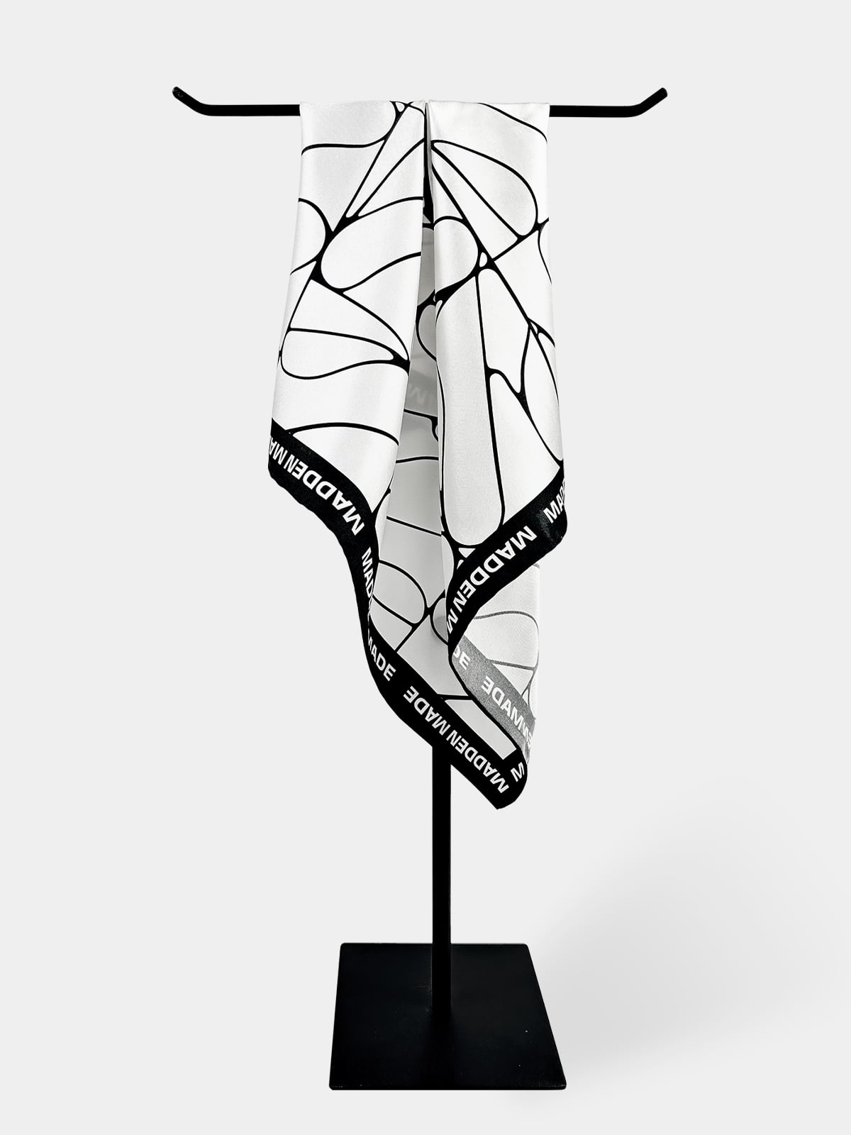 silk scarves
