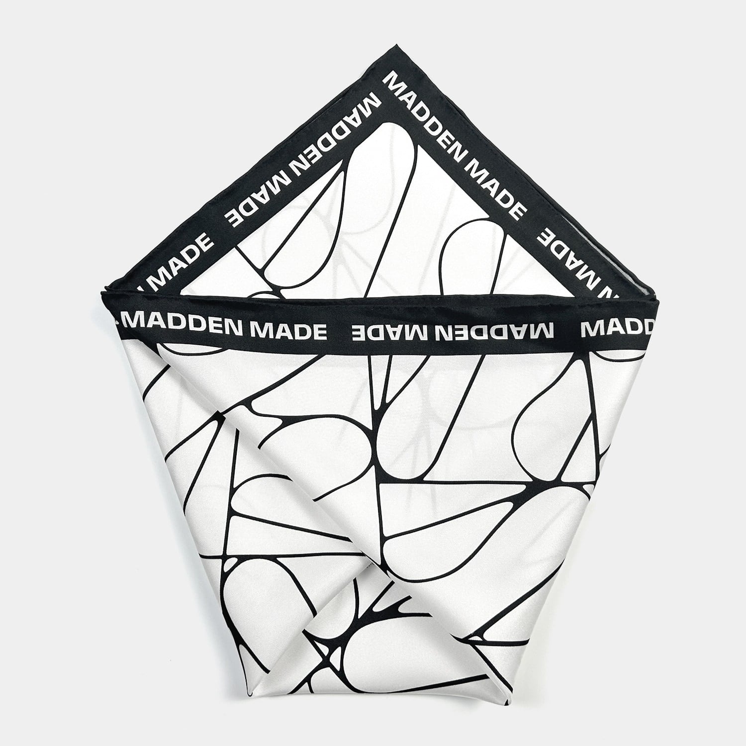 silk scarves