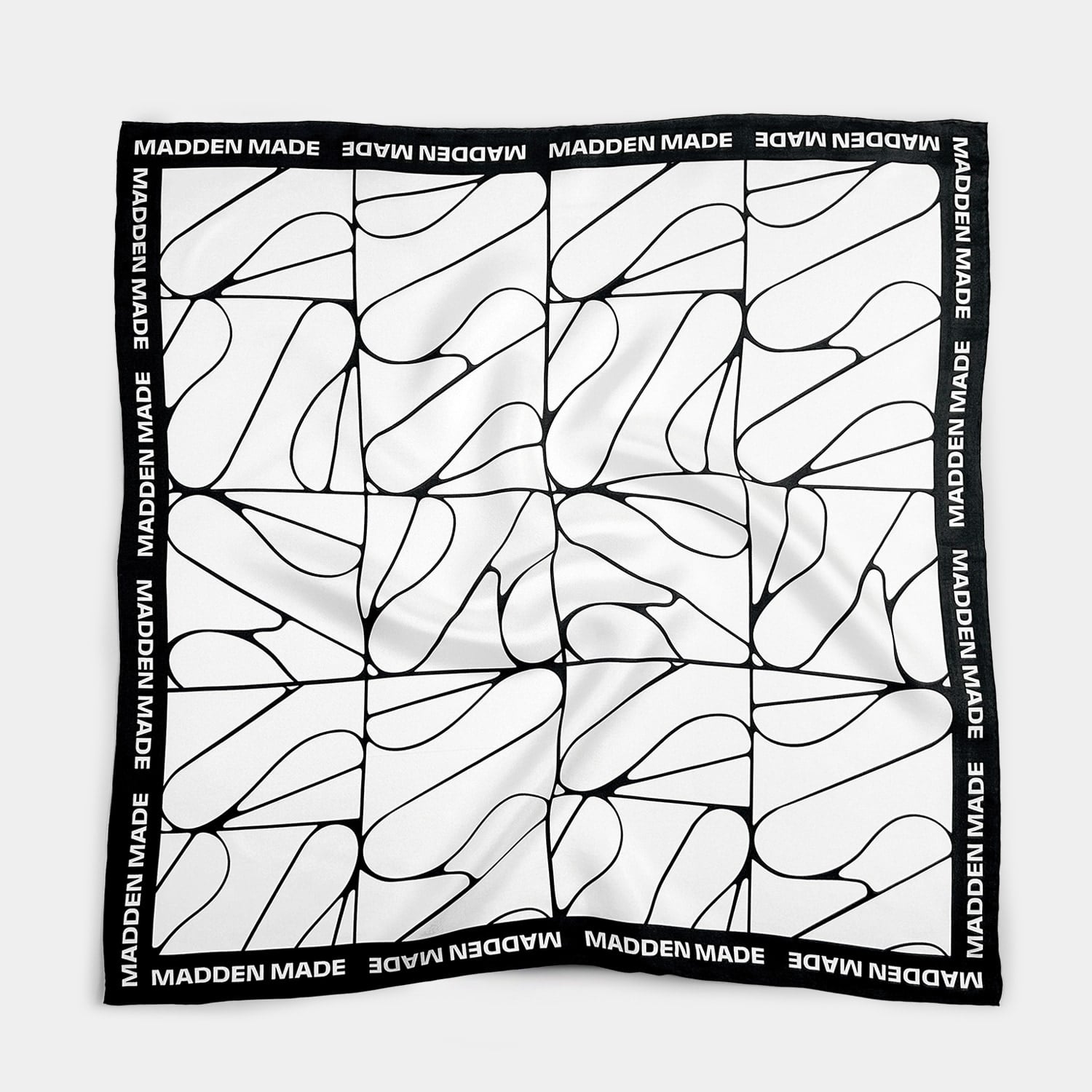 silk scarves