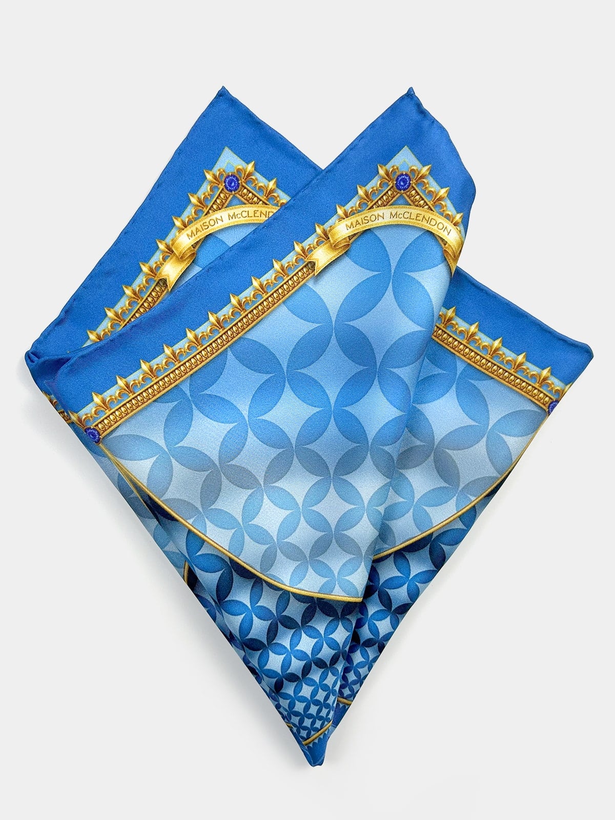 silk scarves