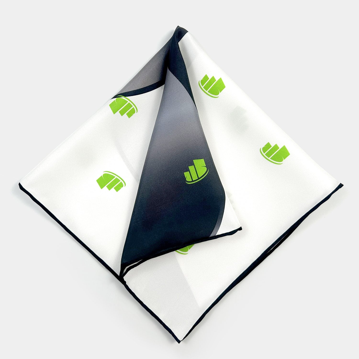 silk scarves