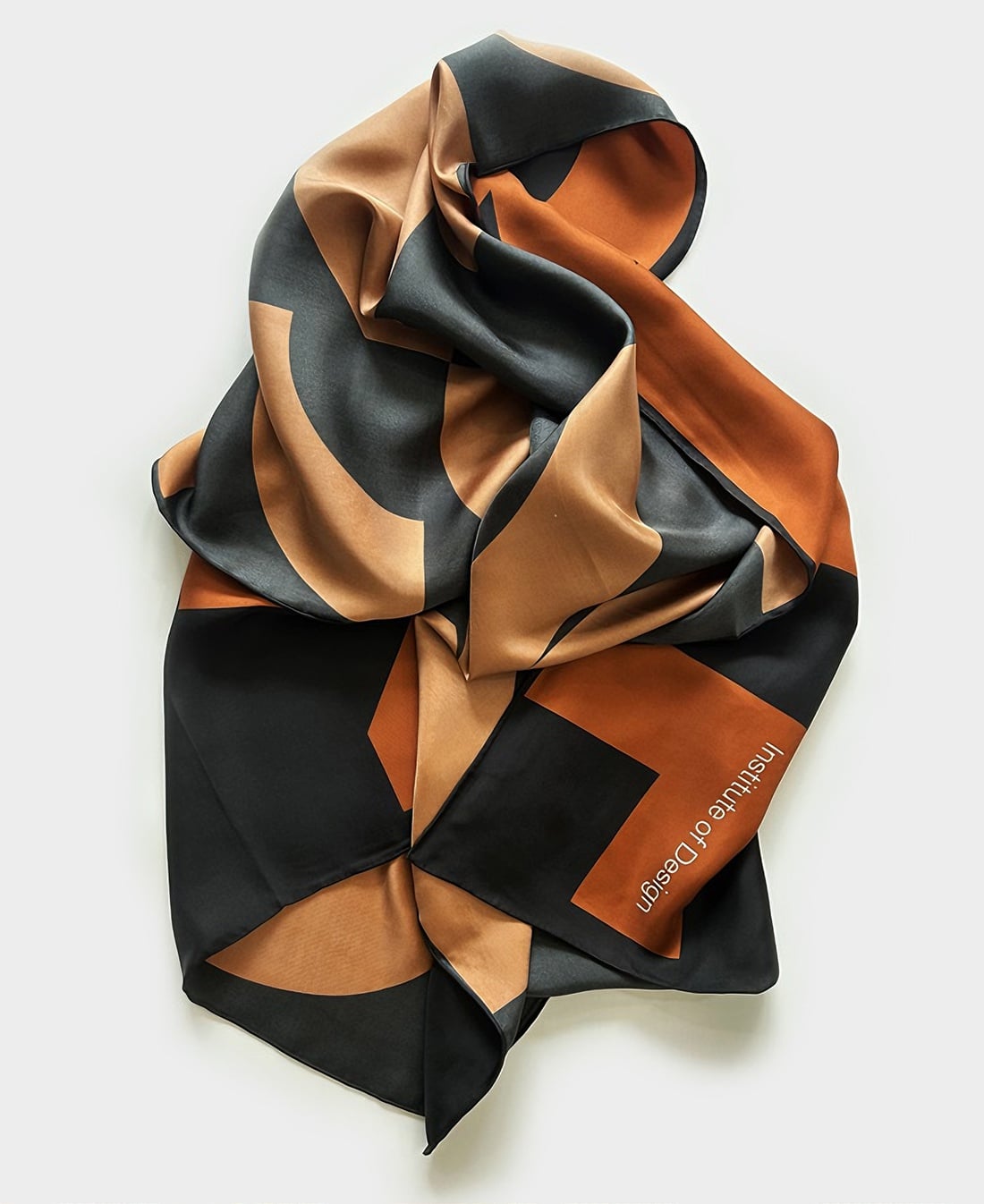 silk scarves