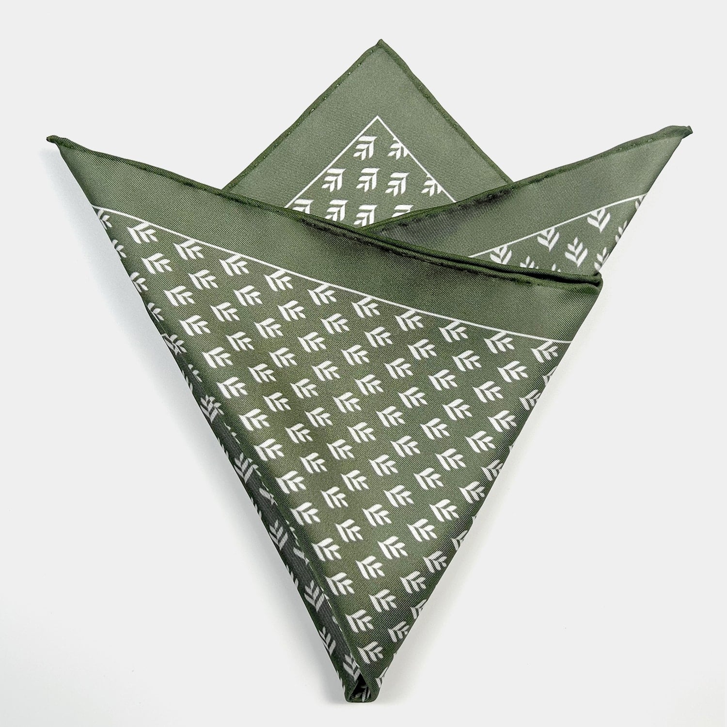 silk scarves