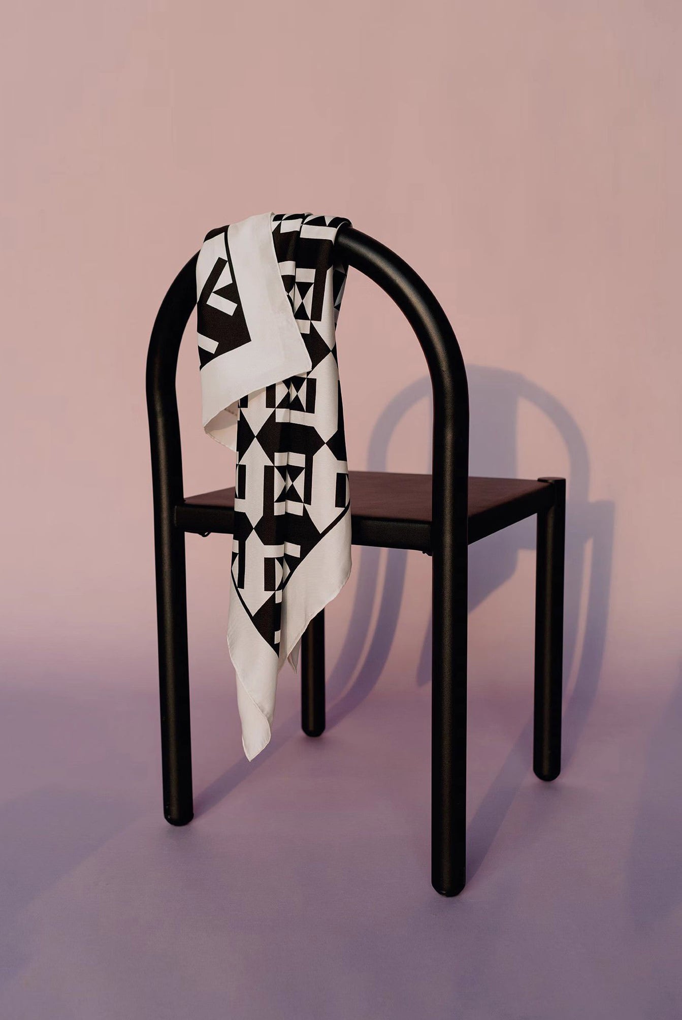 silk scarves