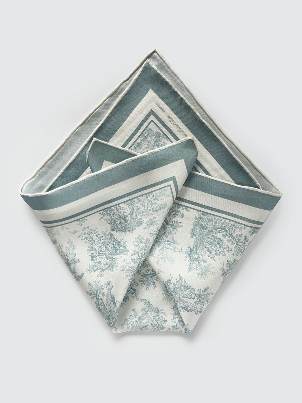 silk scarves