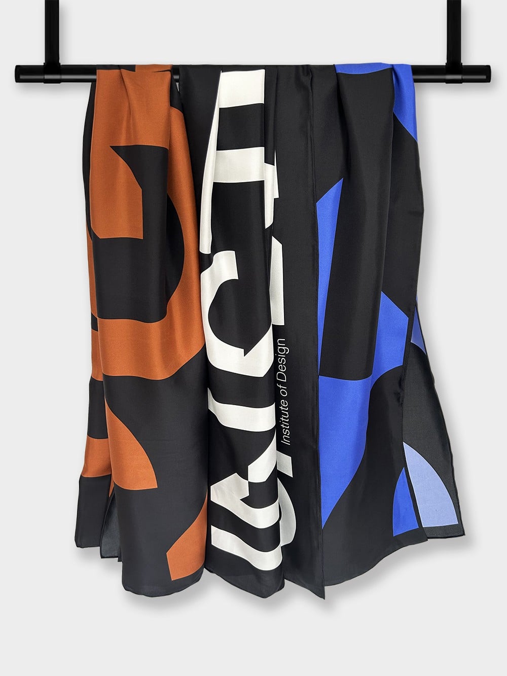 silk scarves