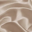 silk fabric swatch